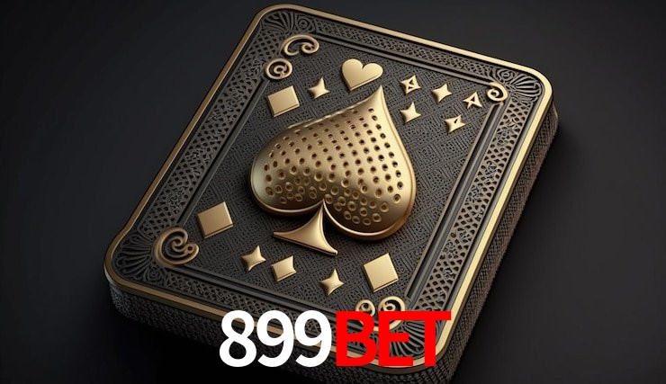 Estatísticas 899bet
