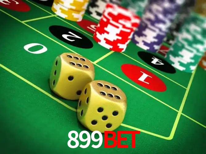 Experiência VIP 899bet