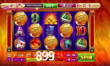 Desvendando o Mundo dos Jogos Virtuais na 899bet