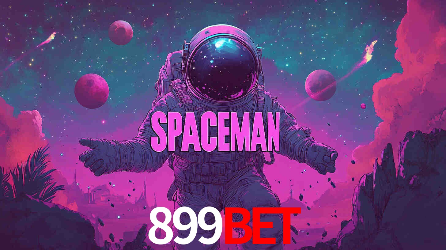 Apostas Esportivas na 899bet: Um Guia Completo