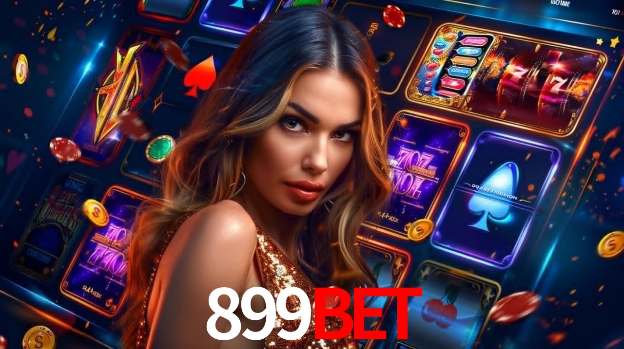 A Emoção da Loteria na 899bet: Uma Chance de Mudança de Vida
