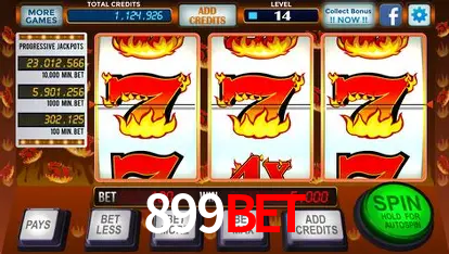 Desvendando o Mundo dos Jogos Virtuais na 899bet