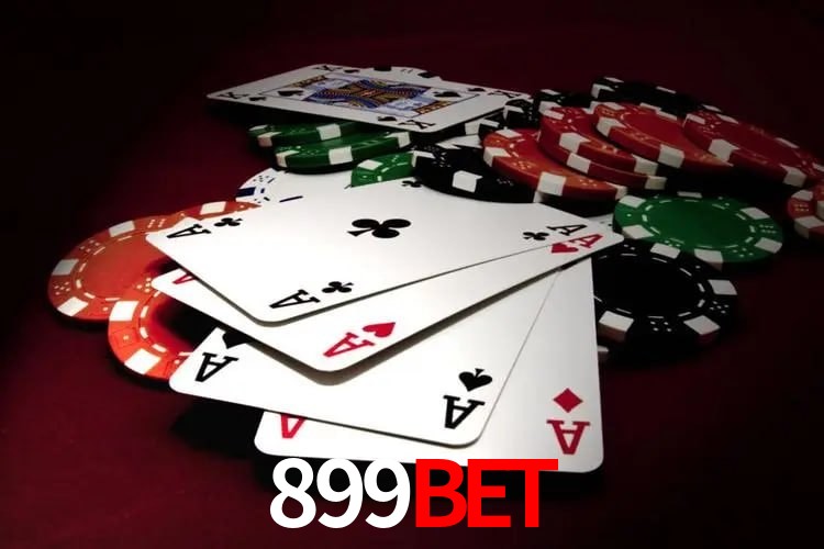 Torneios 899bet