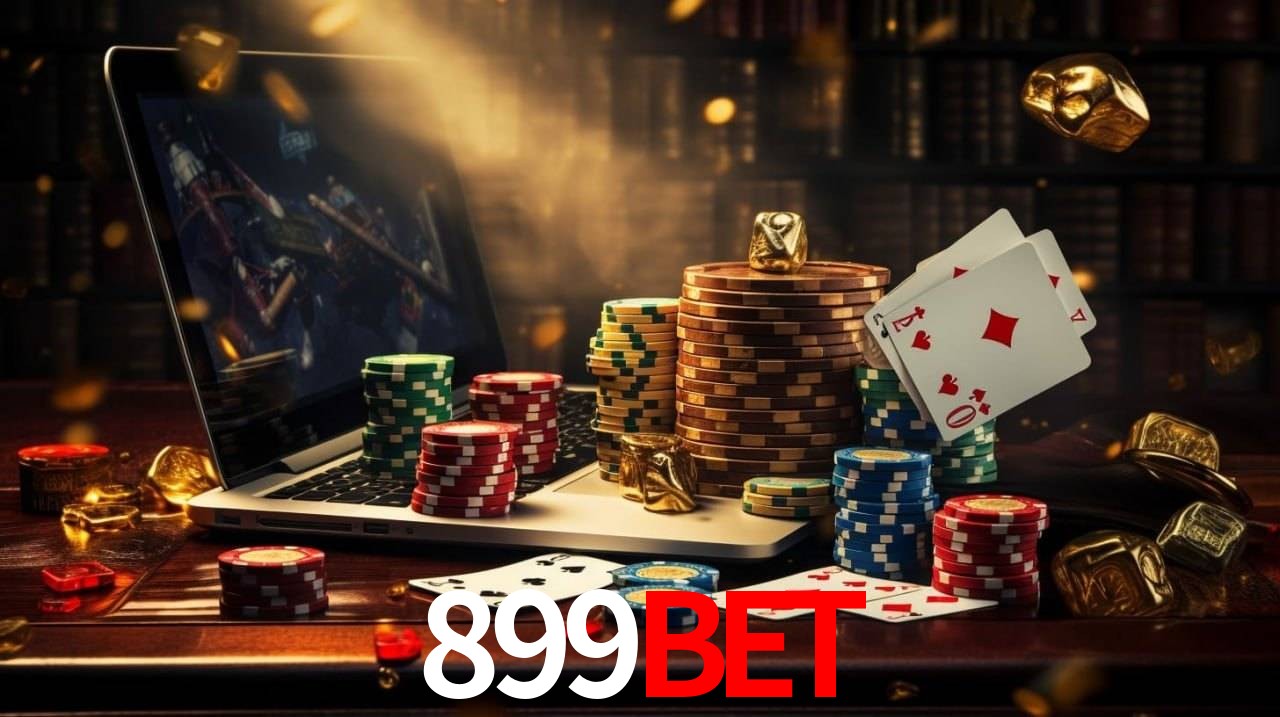 Casino Ao Vivo 899bet