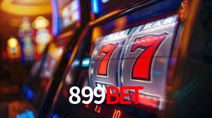 Benefícios da Conta 899bet