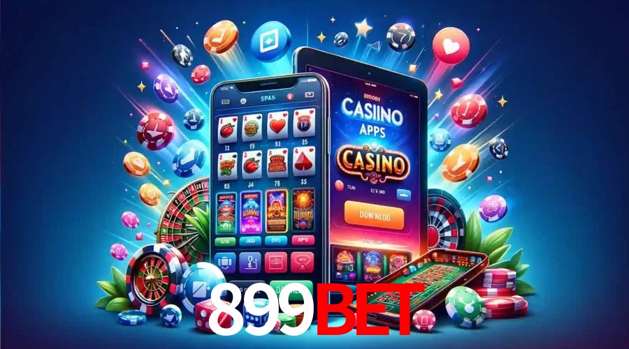 Platform Technology 899bet