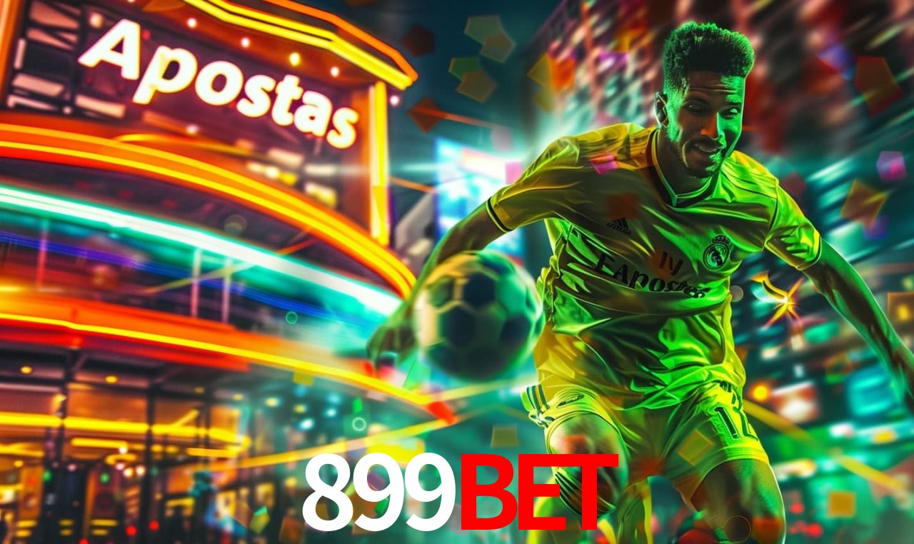 Avaliações dos Jogadores 899bet