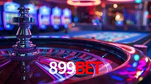 Bonus Features 899bet