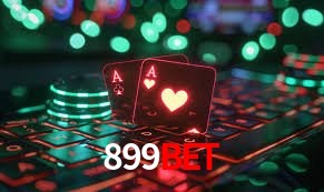 Estatísticas Esportivas 899bet