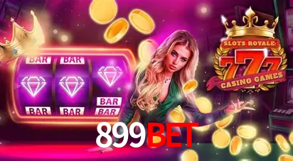 Explorando a Categoria de Eventos em Apostas na 899bet