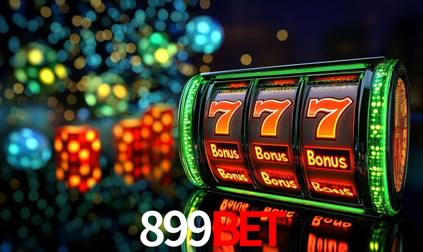Cadastro Rápido 899bet