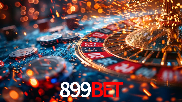 2FA Security 899bet
