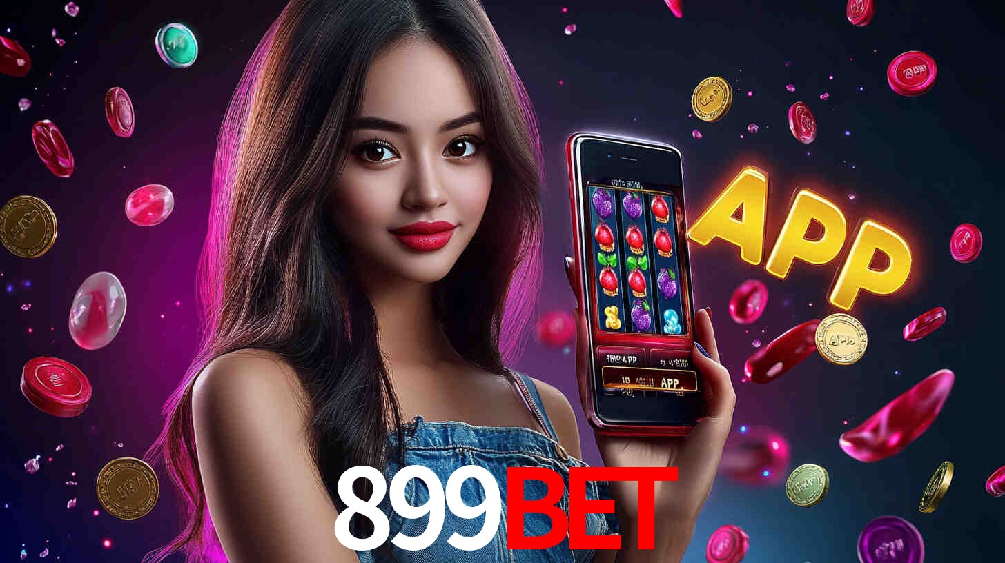 Descubra o Programa VIP da 899bet: Vantagens Exclusivas para Jogadores