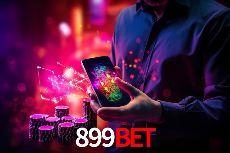 Programa VIP 899bet