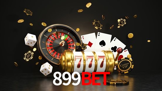 Sports Statistics 899bet