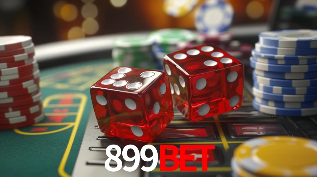 Blackjack Table 899bet