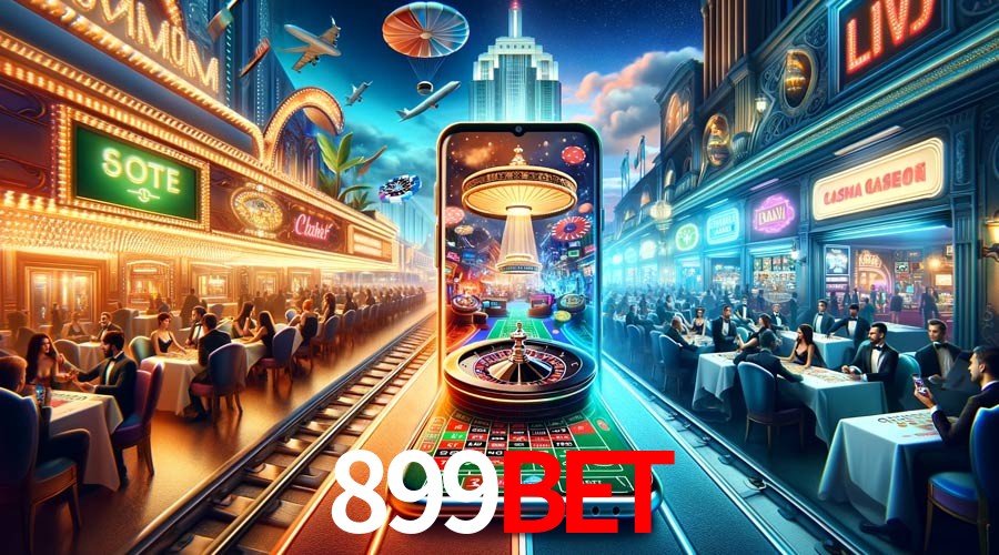 Security Systems 899bet