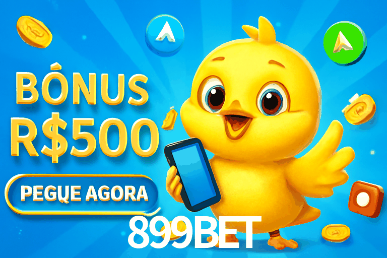API Integration 899bet
