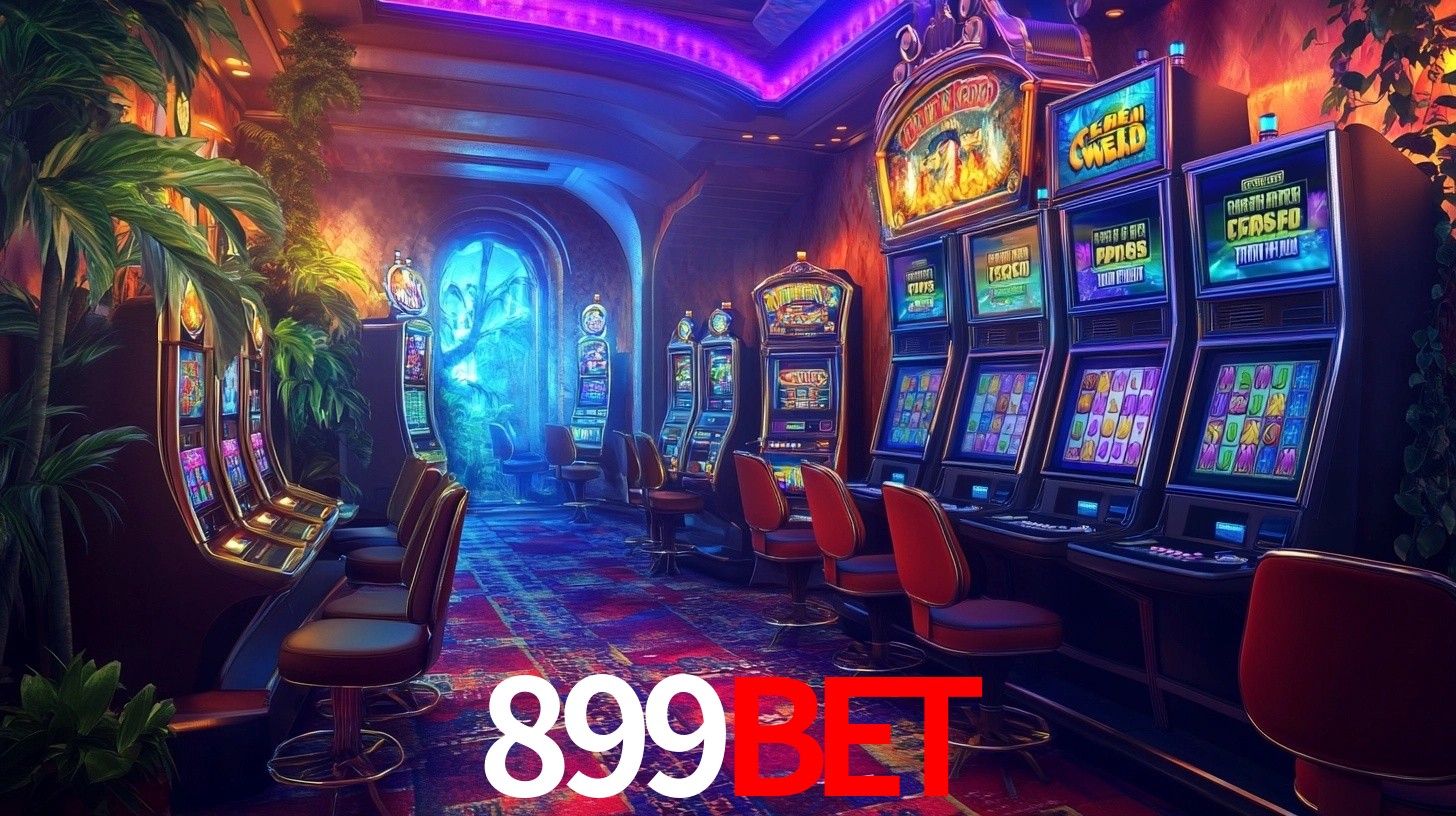 Roulette Table 899bet