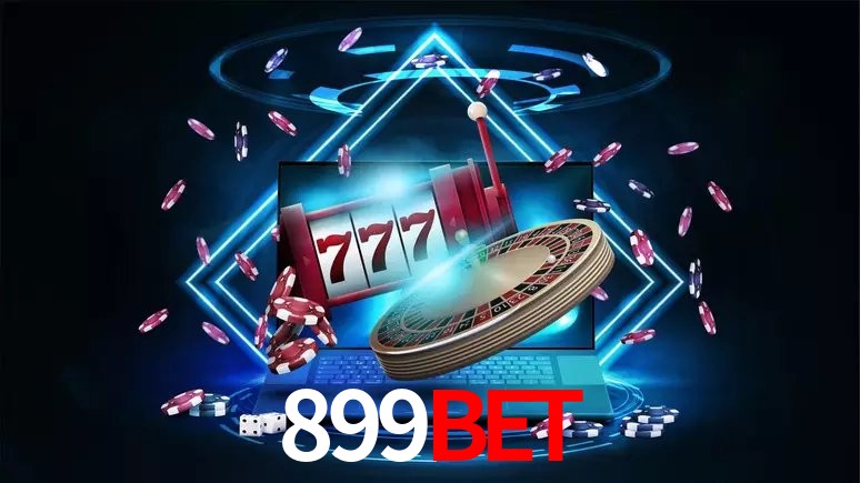 Login Seguro 899bet
