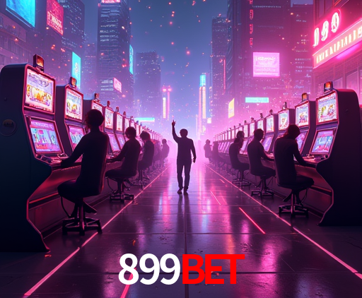 Bônus Diários 899bet