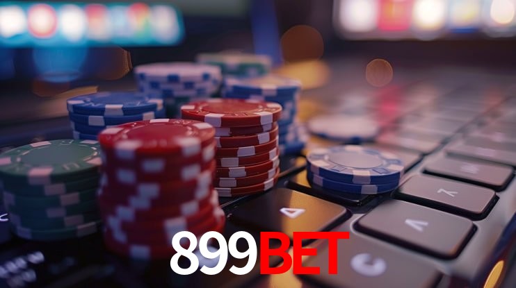 Design Responsivo 899bet