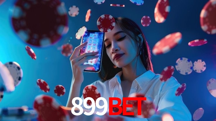 Desvendando o Mundo dos Jogos Virtuais na 899bet