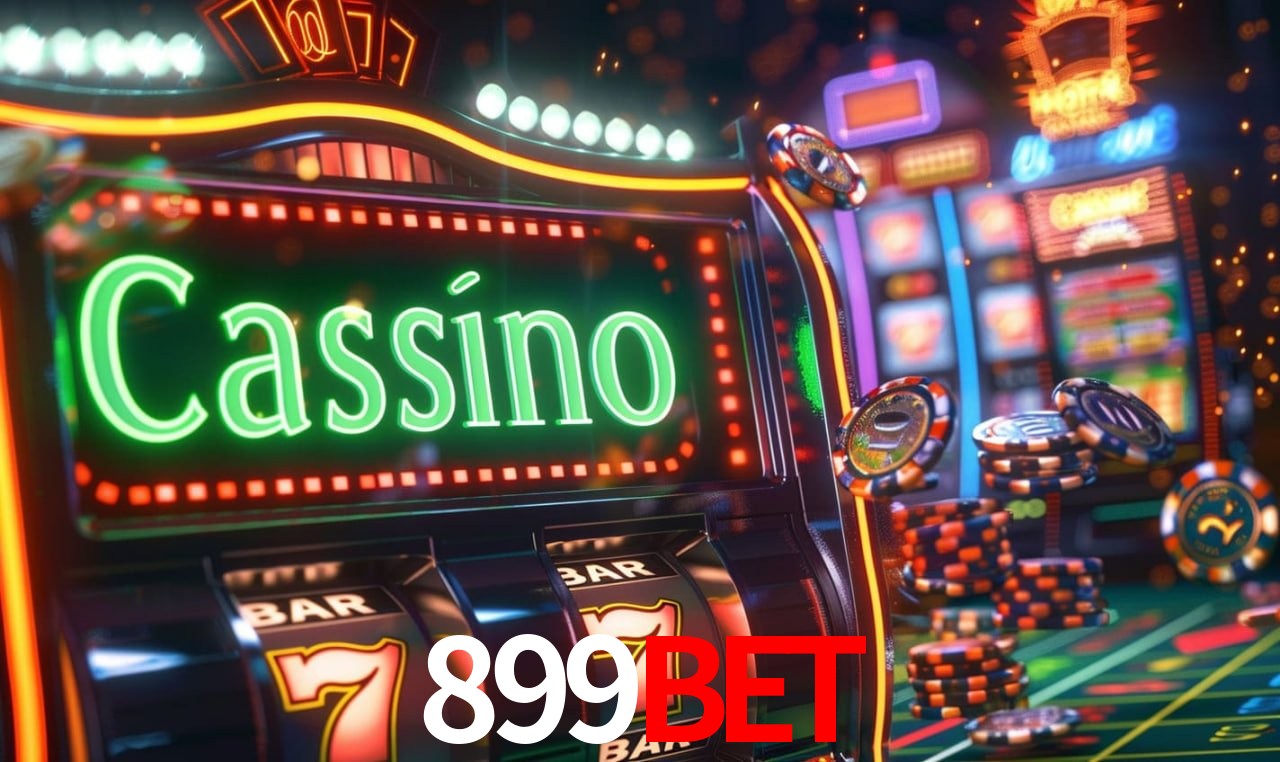 Segurança 2FA 899bet