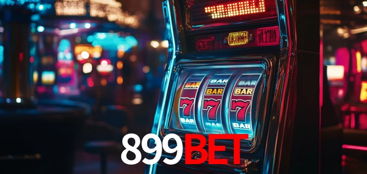 VIP Casino 899bet